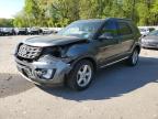 2016 FORD EXPLORER X - 1FM5K8D8XGGC52964