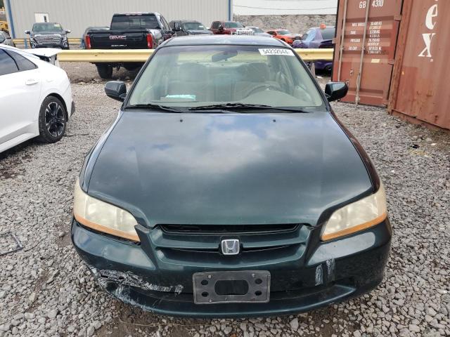 2000 Honda Accord Se VIN: 1HGCG669XYA068394 Lot: 54232044