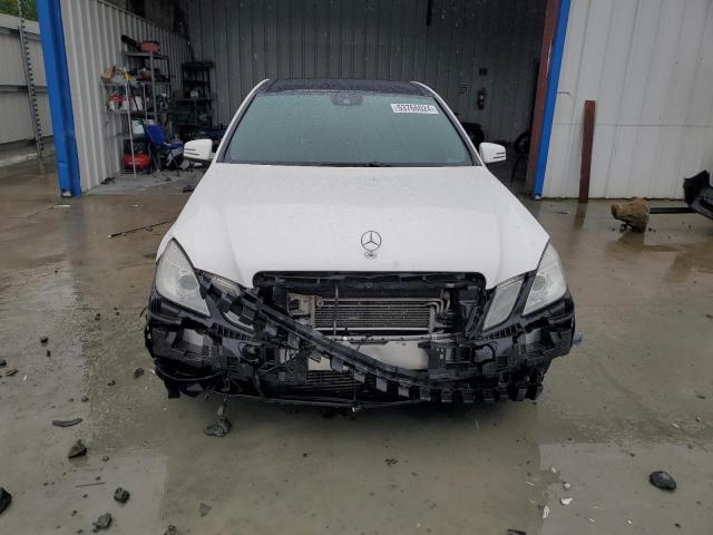 WDDHF2EB5DA675534 2013 Mercedes-Benz E 350 Bluetec