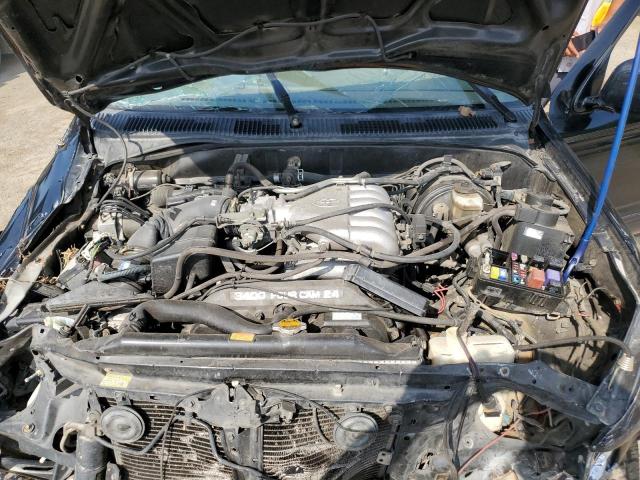 1997 Toyota 4Runner Sr5 VIN: JT3GN86R8V0052783 Lot: 53418164