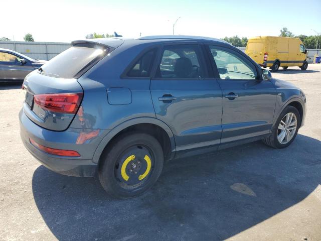 2018 Audi Q3 Premium VIN: WA1ECCFSXJR004913 Lot: 56034424
