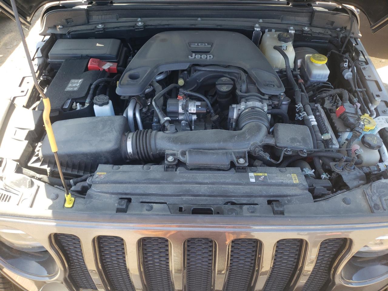 1C4HJXEG4MW572139 2021 Jeep Wrangler Unlimited Sahara