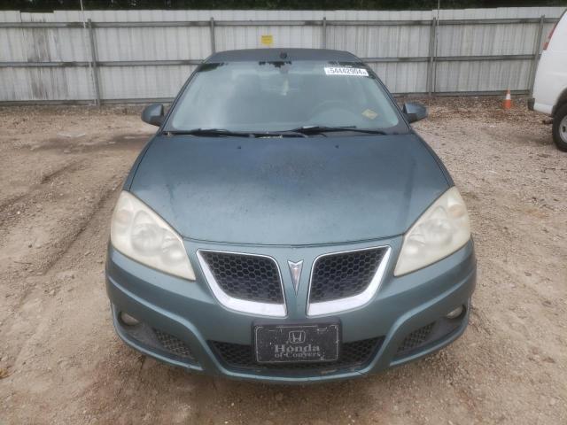 2009 Pontiac G6 VIN: 1G2ZJ57K394249010 Lot: 54442904