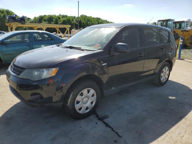 2009 Mitsubishi Outlander Es VIN: JA4LS21W39Z011762 Lot: 56862604