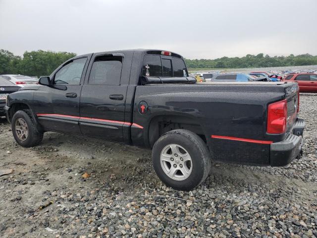 2006 Dodge Dakota Quad Slt VIN: 1D7HE48N36S502354 Lot: 55226284