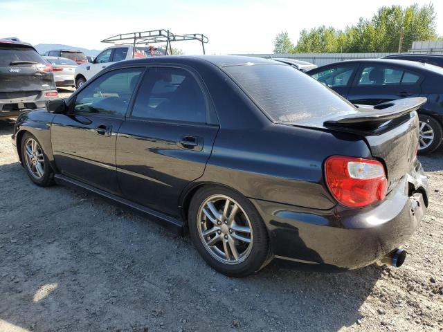2005 Subaru Impreza Wrx VIN: JF1GD29605G506387 Lot: 57294344