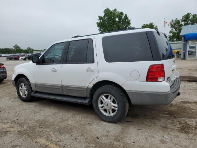 2003 Ford Expedition Xlt VIN: 1FMRU15W63LC61968 Lot: 52868424