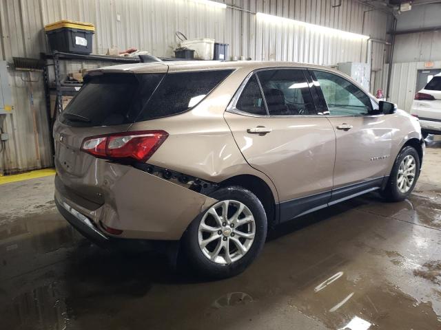 2019 Chevrolet Equinox Lt VIN: 2GNAXKEV0K6298289 Lot: 54828864