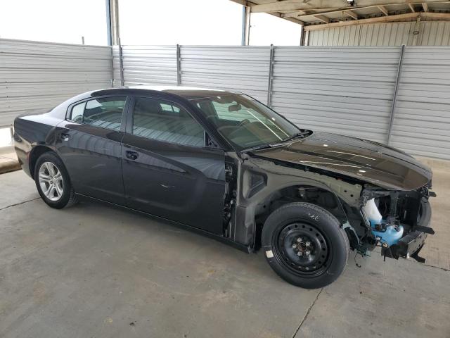 2022 Dodge Charger Sxt VIN: 2C3CDXBG1NH224051 Lot: 54368054