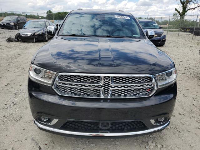 2015 Dodge Durango Citadel VIN: 1C4SDJET5FC881128 Lot: 54532354