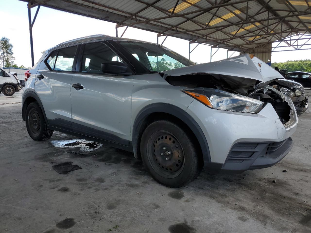 3N1CP5CU8KL569577 2019 Nissan Kicks S