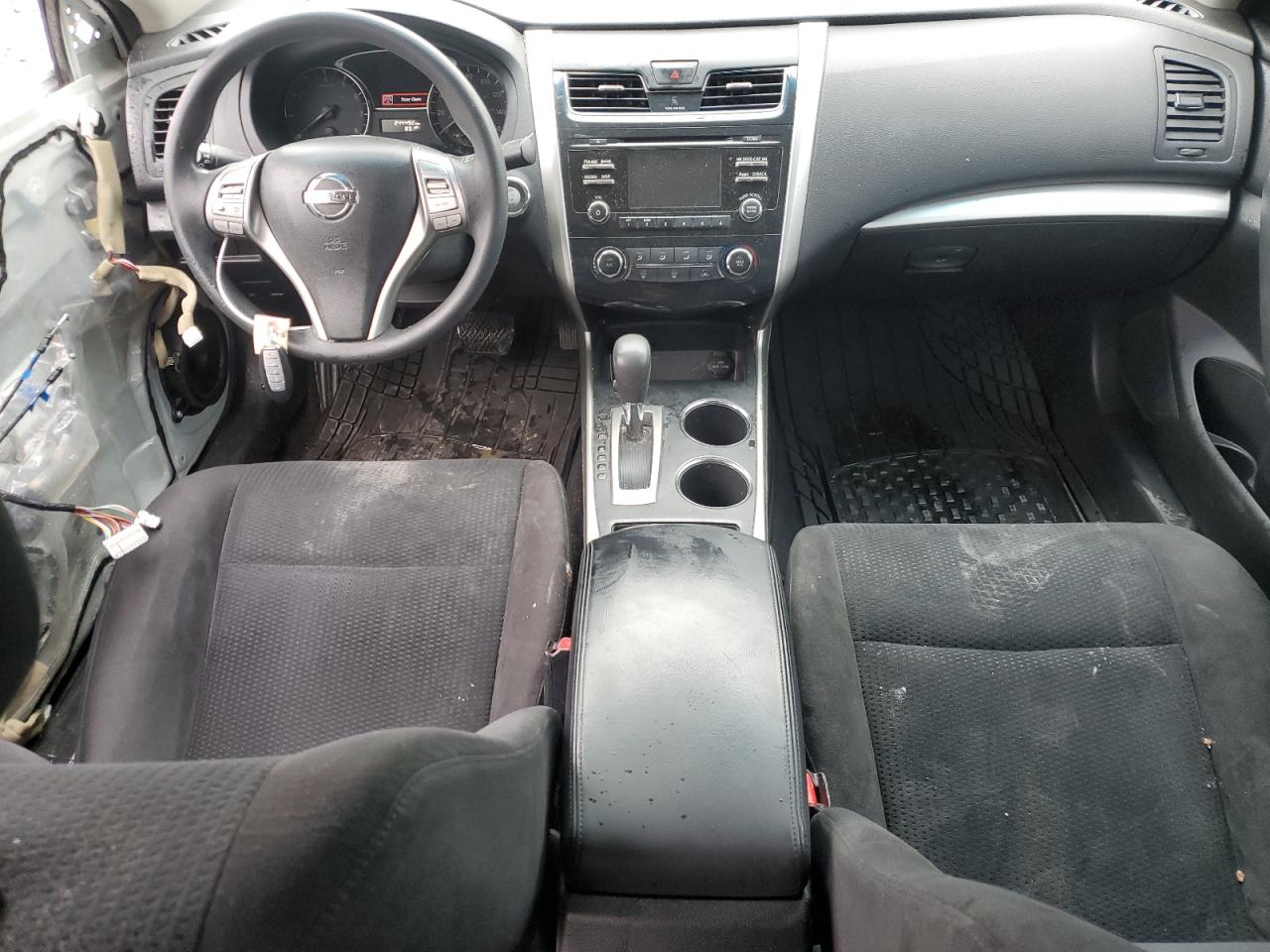 1N4AL3AP5FC466514 2015 Nissan Altima 2.5