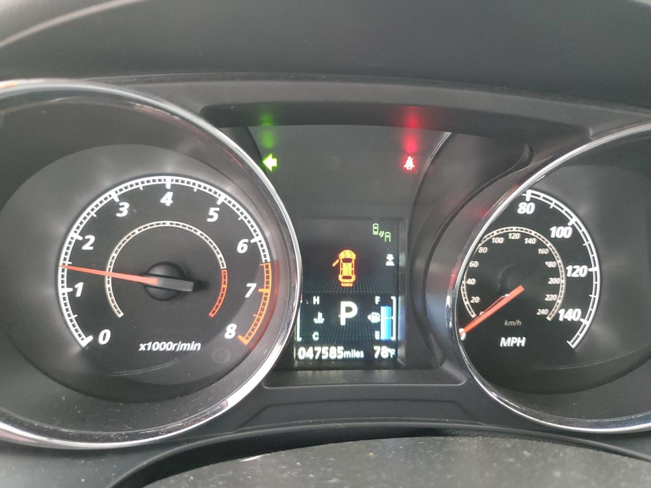 JA4AP4AU2KU019115 2019 Mitsubishi Outlander Sport Se