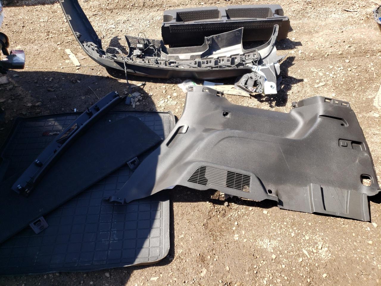 1GKKNLLS9MZ148324 2021 GMC Acadia At4