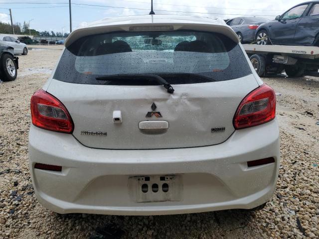 2020 MITSUBISHI MIRAGE LE ML32A5HJ5LH010337