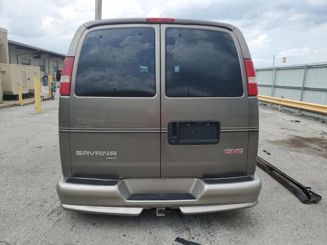 2004 GMC Savana Rv G1500 VIN: 1GDFH15T241155527 Lot: 54633794