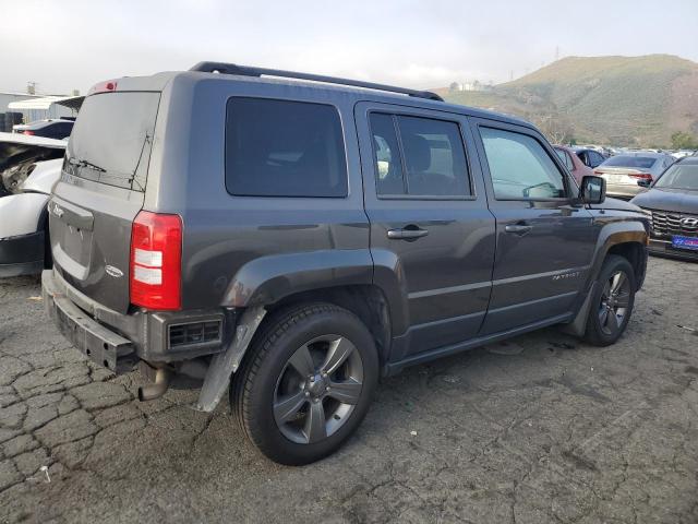 2015 Jeep Patriot Latitude VIN: 1C4NJPFA4FD305255 Lot: 53349104