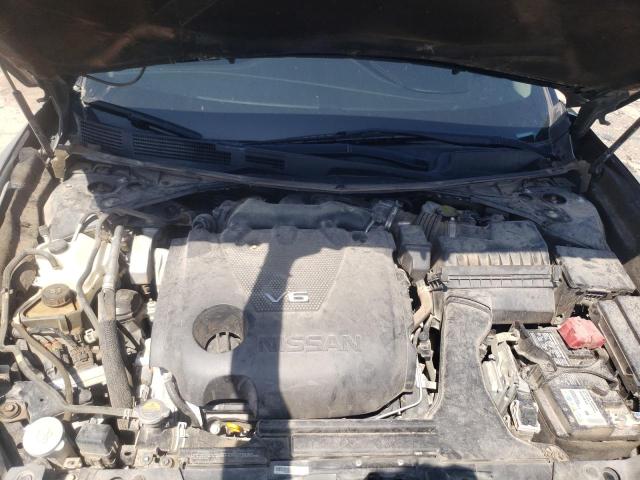 2020 Nissan Maxima Sl VIN: 1N4AA6DV0LC371999 Lot: 54397004