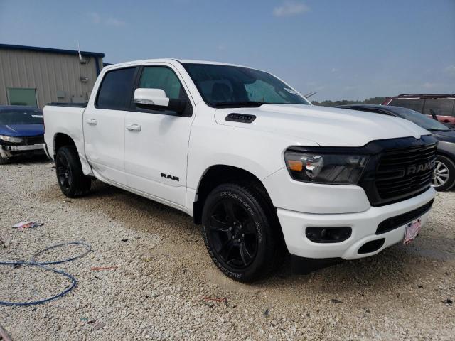 2020 Ram 1500 Big Horn/Lone Star VIN: 1C6RREFT3LN237866 Lot: 53817294