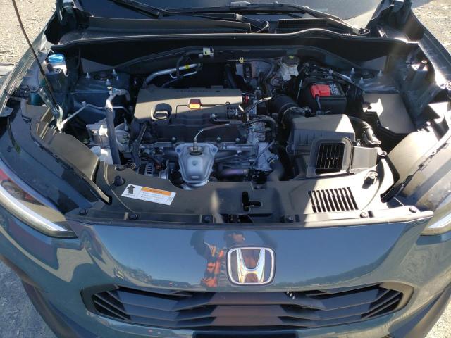 2024 Honda Hr-V Sport VIN: 3CZRZ2H57RM748421 Lot: 56061694