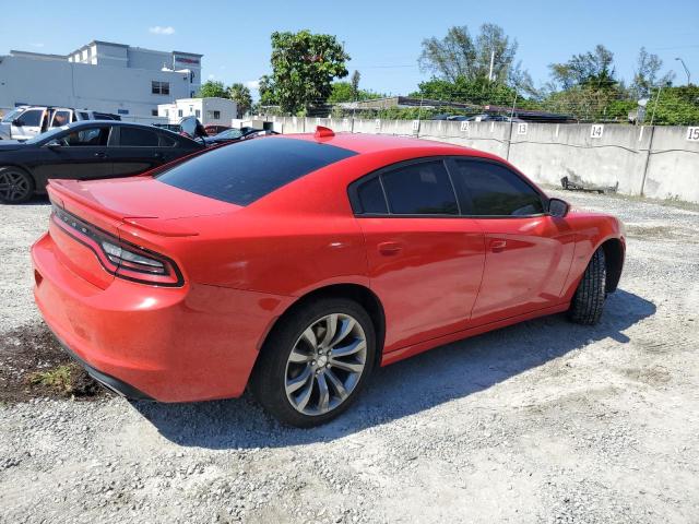 2015 Dodge Charger R/T VIN: 2C3CDXCT3FH738447 Lot: 57217314