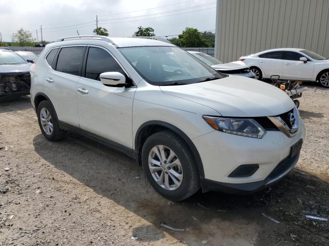 2016 Nissan Rogue S VIN: KNMAT2MT5GP620212 Lot: 55859554