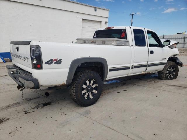 2001 Chevrolet Silverado K2500 Heavy Duty VIN: 1GCHK29U41E203489 Lot: 54446874