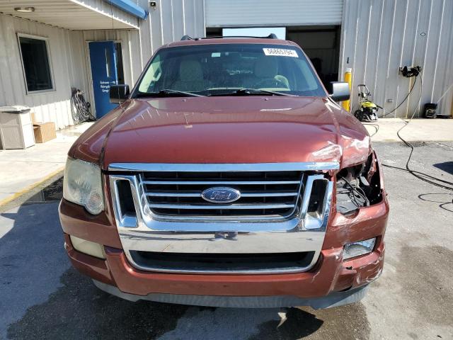 2010 Ford Explorer Xlt VIN: 1FMEU6DE5AUA92294 Lot: 56865794