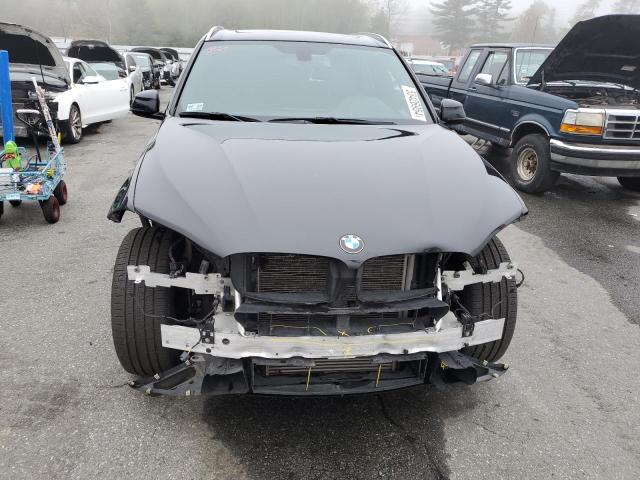 2017 BMW X5 xDrive35I VIN: 5UXKR0C37H0V69765 Lot: 53426954