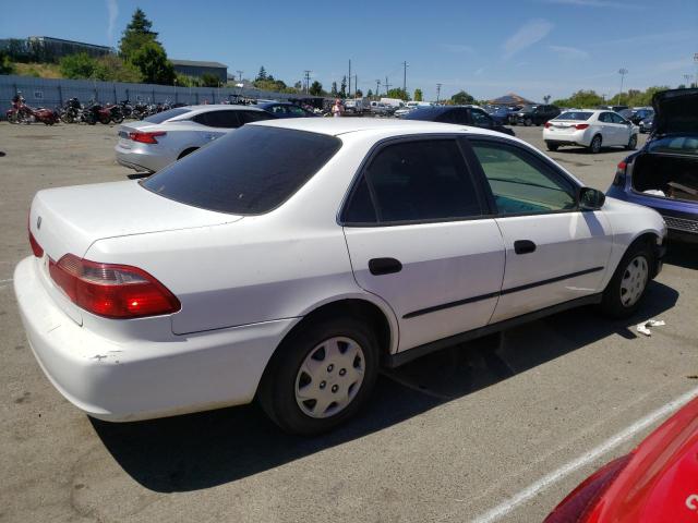 1999 Honda Accord Dx VIN: 1HGCF8643XA157080 Lot: 57216404