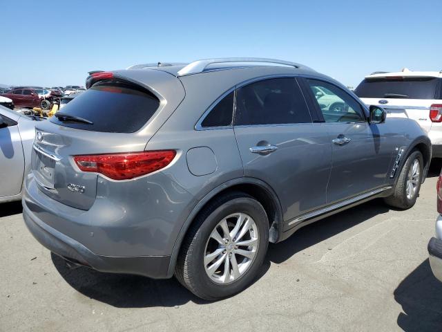 2014 Infiniti Qx70 VIN: JN8CS1MU6EM450976 Lot: 54391454