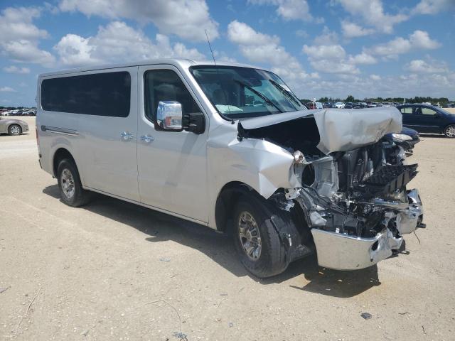 2020 NISSAN NV 3500 - 5BZAF0AA1LN851578