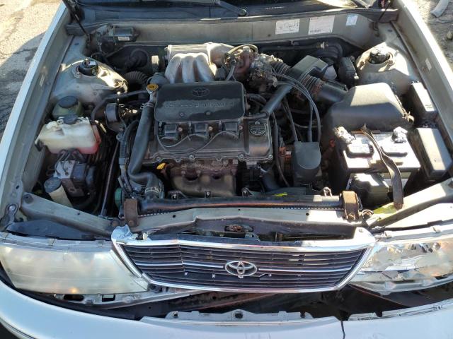 1999 Toyota Avalon Xl VIN: 4T1BF18B7XU329019 Lot: 53664244