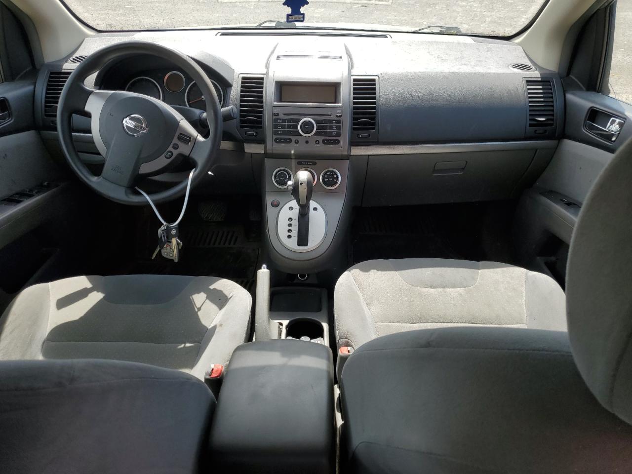 3N1AB61E39L676540 2009 Nissan Sentra 2.0