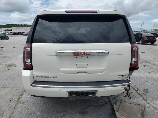 2015 GMC Yukon Xl Denali VIN: 1GKS2JKJ9FR703300 Lot: 54794084