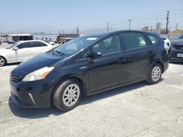 2012 Toyota Prius V VIN: JTDZN3EU7C3034008 Lot: 56975294