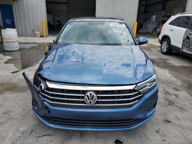 2020 Volkswagen Jetta S VIN: 3VWCB7BU6LM035673 Lot: 54503644