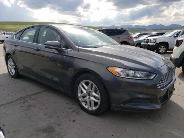 VIN 3FA6P0H73GR261260 2016 Ford Fusion, SE no.4