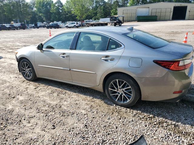 2017 Lexus Es 350 VIN: 58ABK1GG1HU075911 Lot: 52880294