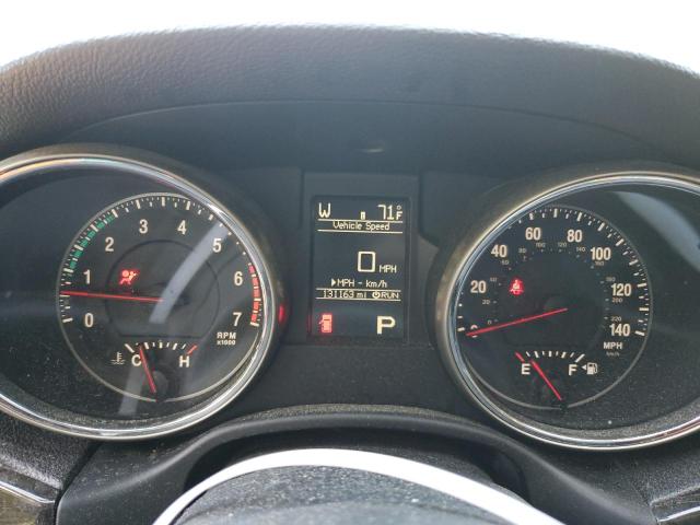 2012 Jeep Grand Cherokee Laredo VIN: 1C4RJEAT6CC153821 Lot: 56239504