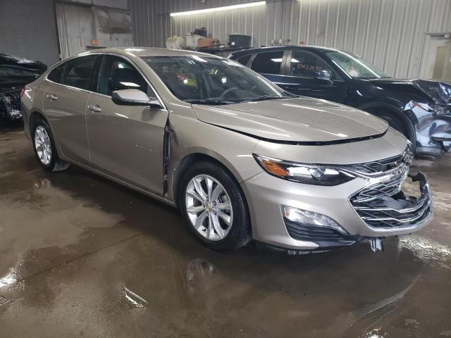 2023 Chevrolet Malibu Lt VIN: 1G1ZD5ST5PF189955 Lot: 53462704