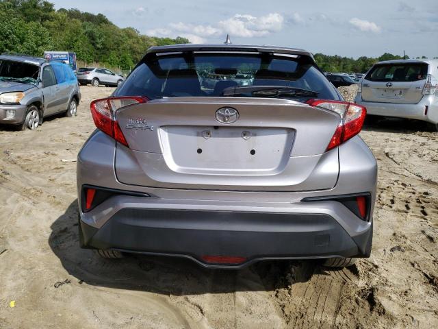 2018 Toyota C-Hr Xle VIN: NMTKHMBX2JR046929 Lot: 54174704