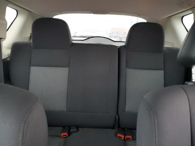 2008 Jeep Compass Sport VIN: 1J8FF47W98D550692 Lot: 55157924