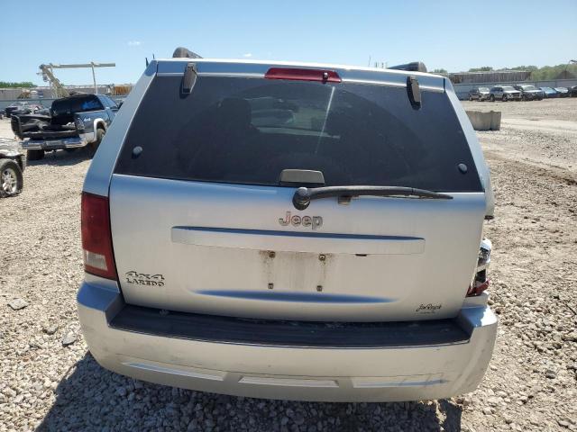 2006 Jeep Grand Cherokee Laredo VIN: 1J4GR48KX6C278875 Lot: 54417374