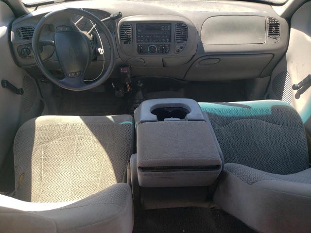 2000 Ford F150 VIN: 2FTPX18L4YCA64061 Lot: 54466254