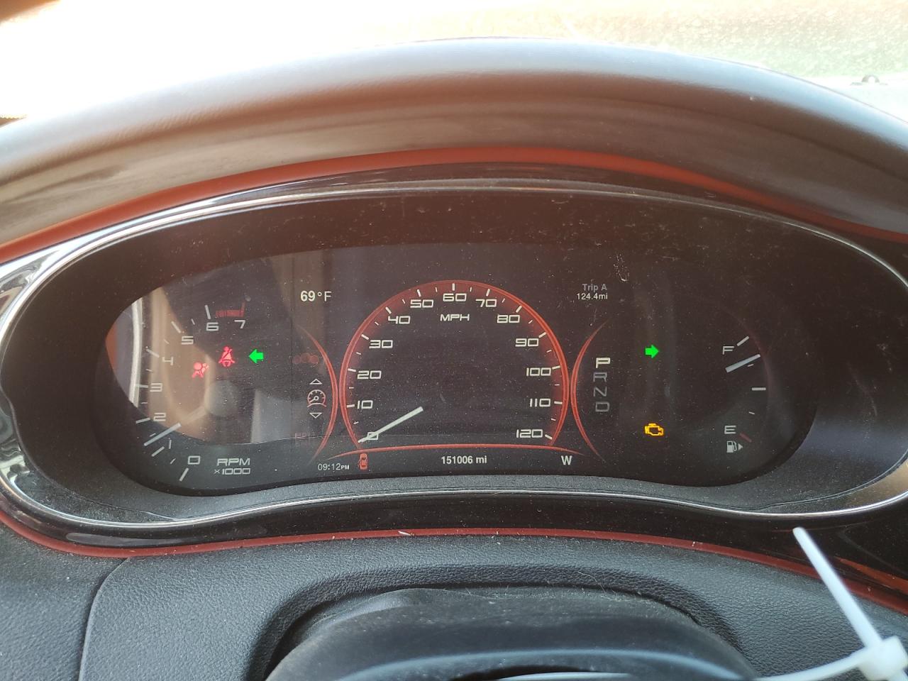 1C3CDFEB5ED819878 2014 Dodge Dart Gt