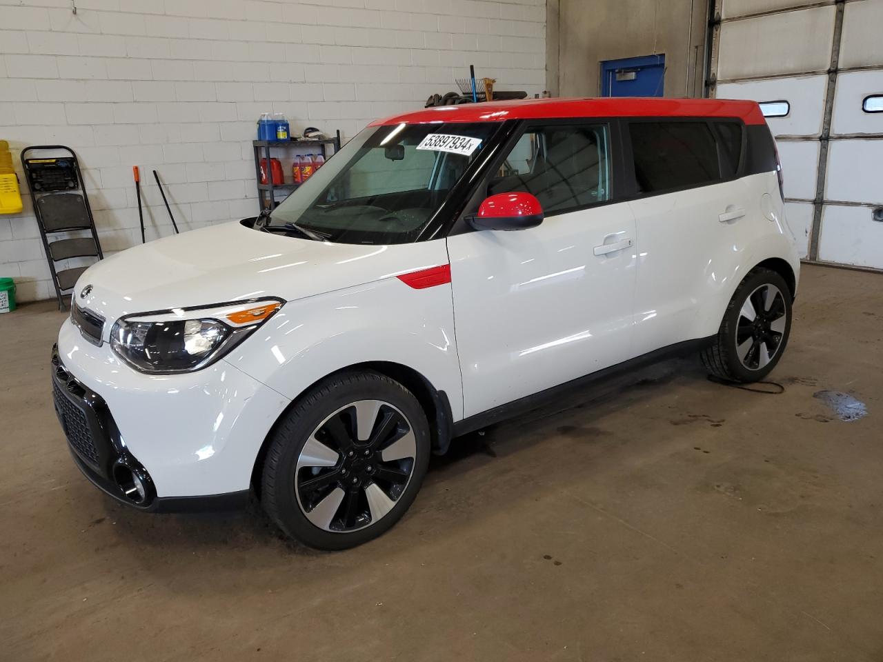 KNDJP3A50G7387792 2016 Kia Soul +