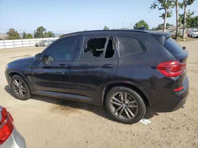 VIN 5UXTR7C59KLF28111 2019 BMW X3, Sdrive30I no.2