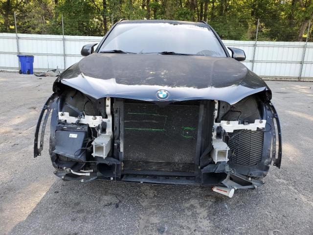 2017 BMW X5 5UXKR6C31H0J85225