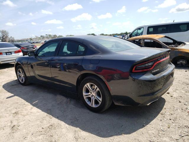 2016 Dodge Charger Se VIN: 2C3CDXBG3GH103900 Lot: 53714194